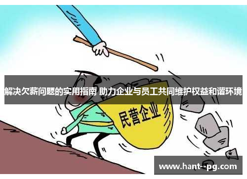 解决欠薪问题的实用指南 助力企业与员工共同维护权益和谐环境