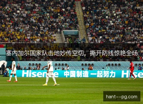 塞内加尔国家队击地妙传空切,撕开防线惊艳全场 塞内加尔国家队击地妙传空切,撕开防线惊艳全场